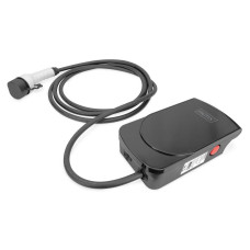 Зарядний пристрій CHARGER WALL-BOX 3-PHASE 11KW 5M DN-3P16-050 ASSMANN