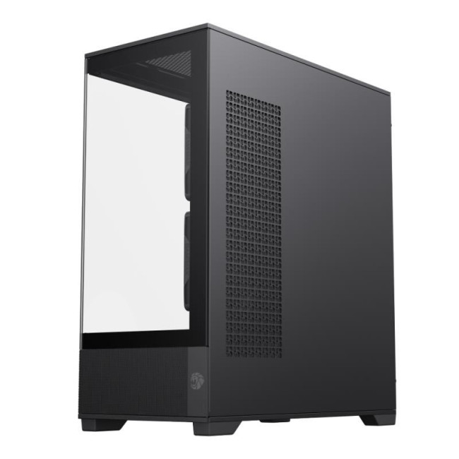 Корпус для комп'ютера ATX W/O PSU VISTA 2 AB GAMEMAX
