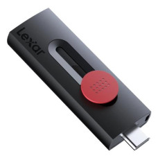 Флеш-пам'ять (накопичувач USB) USB3.2 256GB LJDD300256G-BNBNG LEXAR