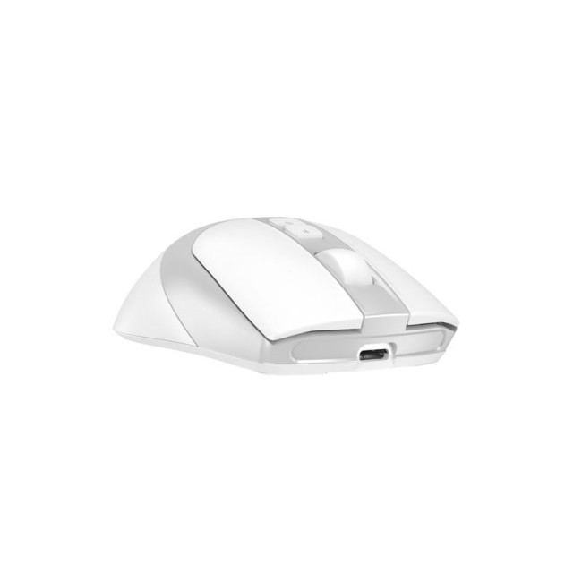 Миша бездротова Fstyler, Bluetooth / 2.4 ГГц, вбудований акумулятор, 3200DPI