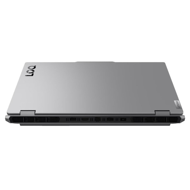 Ноутбук Lenovo LOQ 15IRX10 (83JE014ERA) Luna Grey