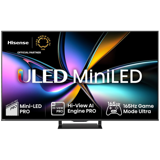 LED-телевізор Hisense 65U7Q PRO 