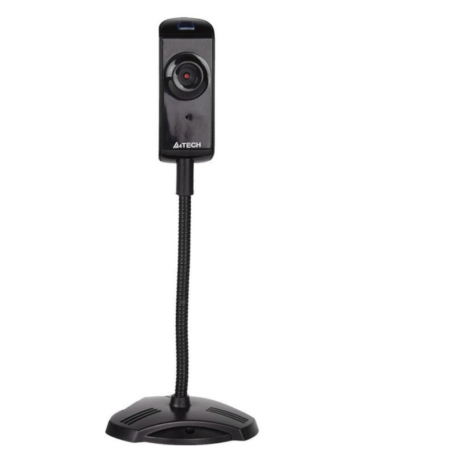 Веб камера 720p, USB 2.0, вбудований мікрофон