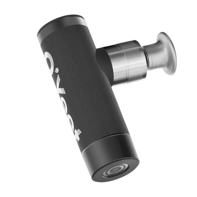 Перкусійний ручний масажер для тіла Oyeet NEX PRO II MG-T1 (GREY)