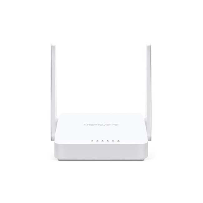 Wi-Fi роутер MERCUSYS MW305R 300MBPS 10/100M