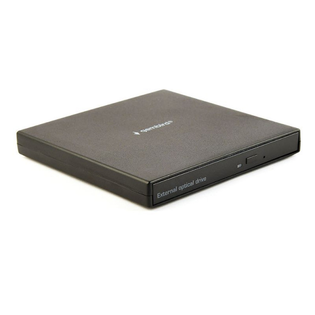 Зовнішній DVD-привід, USB 2.0