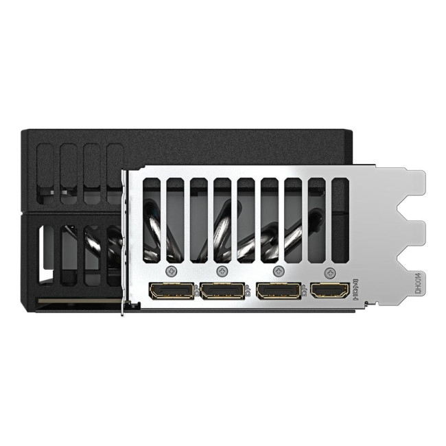 Відеокарта PCIE16 RTX5090 32GB GDDR7 N5090AORUS M-32GD GIGABYTE