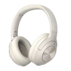 Гарнітура бездротова Fstyler Bluetooth 5.3 Wireless, бежевий