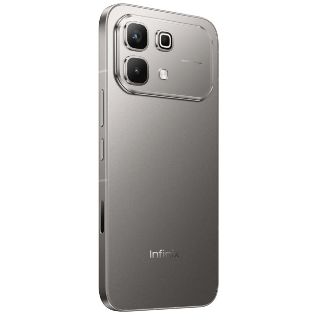 Смартфон Infinix Note 60 X6879 8/256GB Mist Titanium