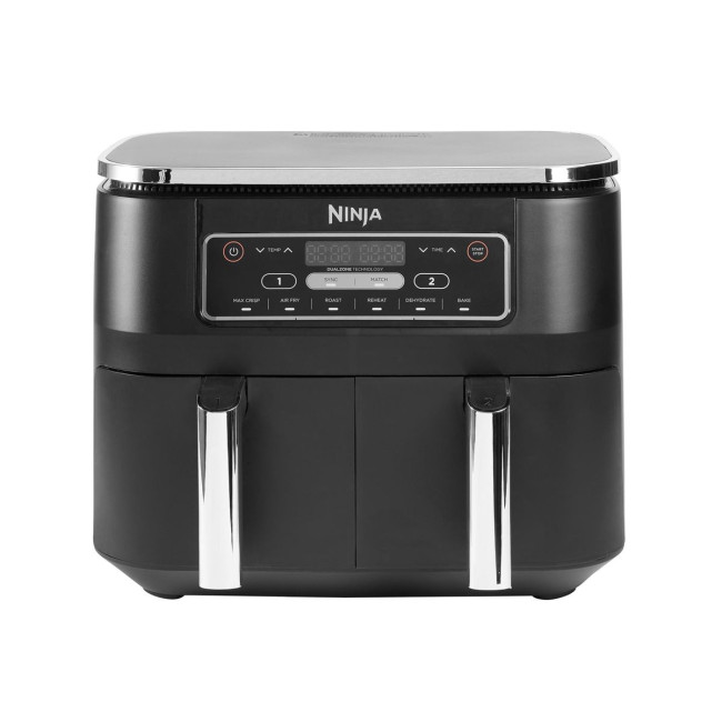 Мультипіч Ninja Air Fryer Dual zone AF300EU