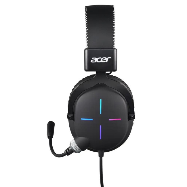 Гарнітура NITRO II NHW200 BLACK GP.HDS11.02E ACER