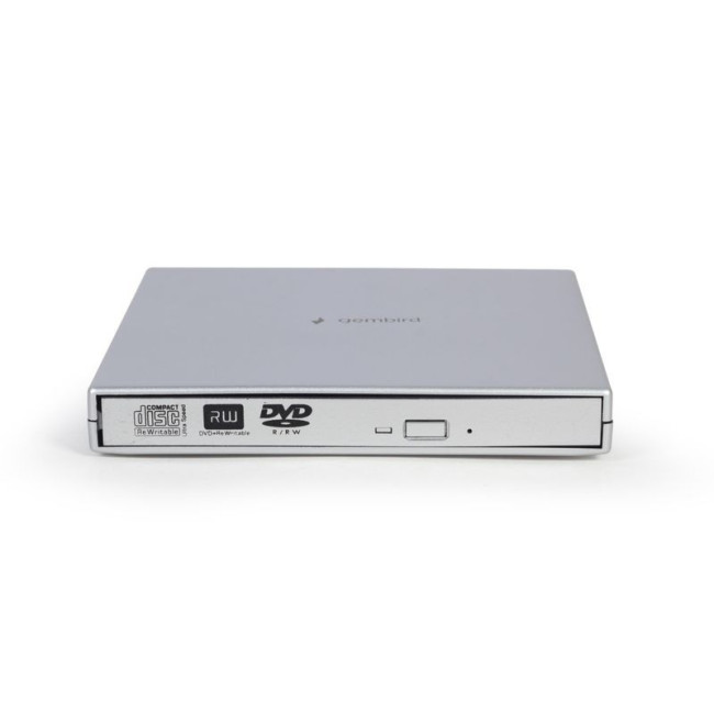 Зовнішній DVD-привід, USB 2.0