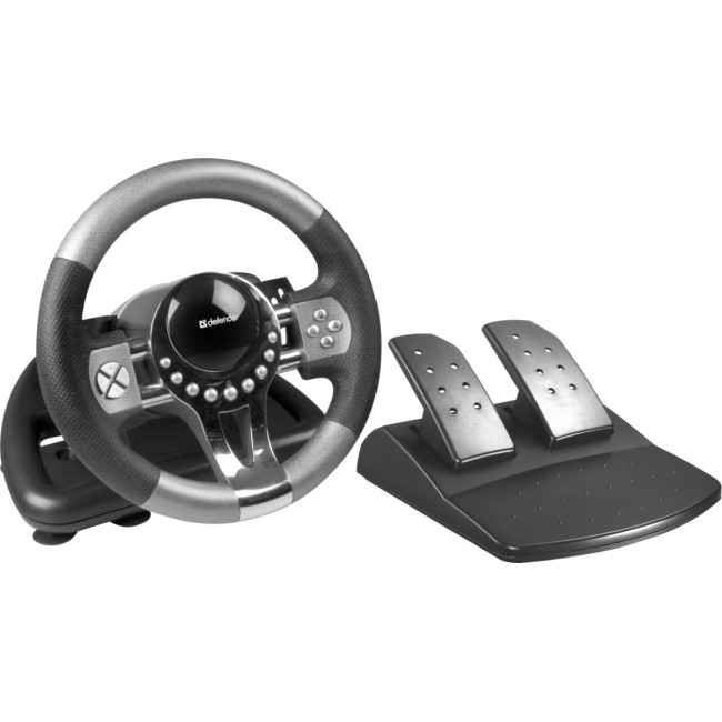 Кермо Defender Forsage USB (64367)
