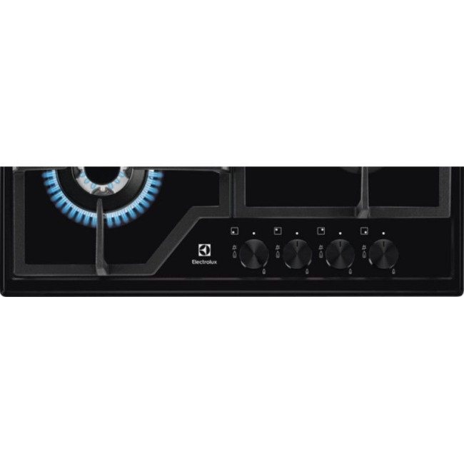 Газова варильна поверхня Electrolux KGS6436K