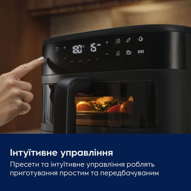 Мультипіч Electrolux EAFD11B