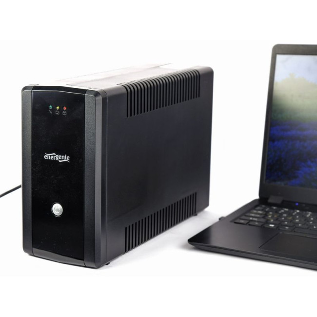 Джерело безперебійного живлення 850 VA, Home Series