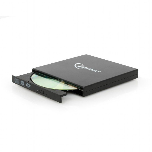 Зовнішній DVD-привід, USB 2.0