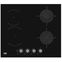 Комбінована варильна поверхня Beko HILM 64222 S