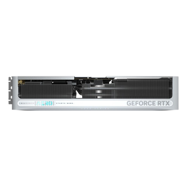 Відеокарта PCIE16 RTX5070TI 16GB GV-N507TAERO OC-16GD GIGABYTE