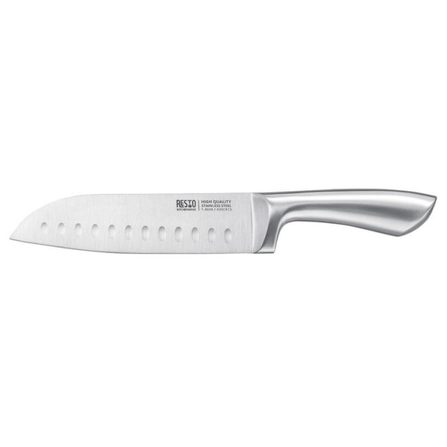 Ніж Santoku, колекція 