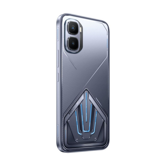 MOBILE PHONE GT50 PRO 12/256/X6891 SILVER GLACIER INFINIX
