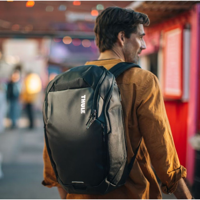 Рюкзак Thule Chasm 26L TCHB-215 Darkest Blue