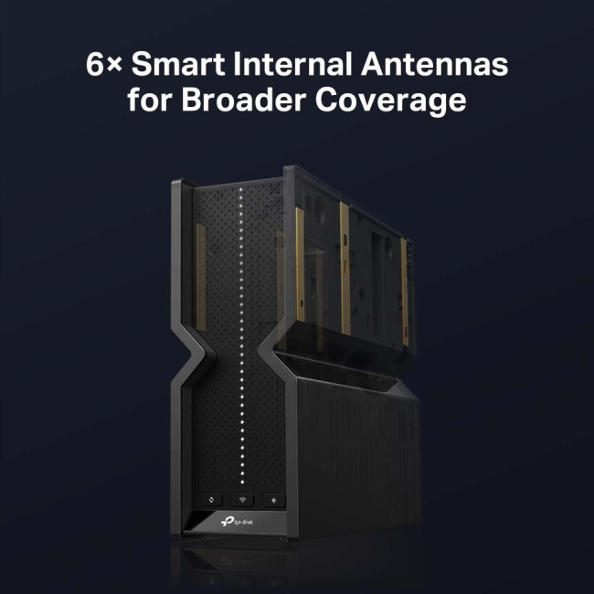 Маршрутизатор, Archer BE550 TP-LINK
