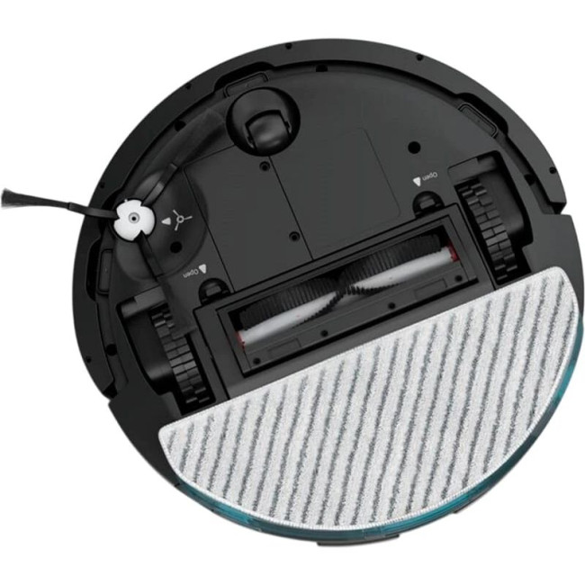 Робот-пилосос Rowenta RR87D5WH