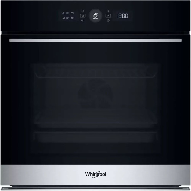 Електрична духова шафа Whirlpool WOI5S8CM1SXA