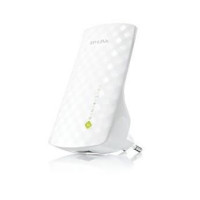 Двохдіапазонний підсилювач бездротового сигналу, RE200 TP-LINK