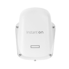 Точка доступу HPE NW ION AP27 (RW) Wi-Fi 6 AP (S1T37A)