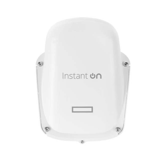 Точка доступу HPE NW ION AP27 (RW) Wi-Fi 6 AP (S1T37A)