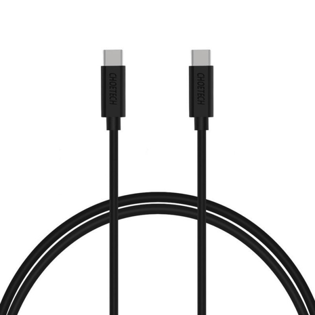 Кабель USB 2.0 C-тато/C-тато, 3 м, преміум