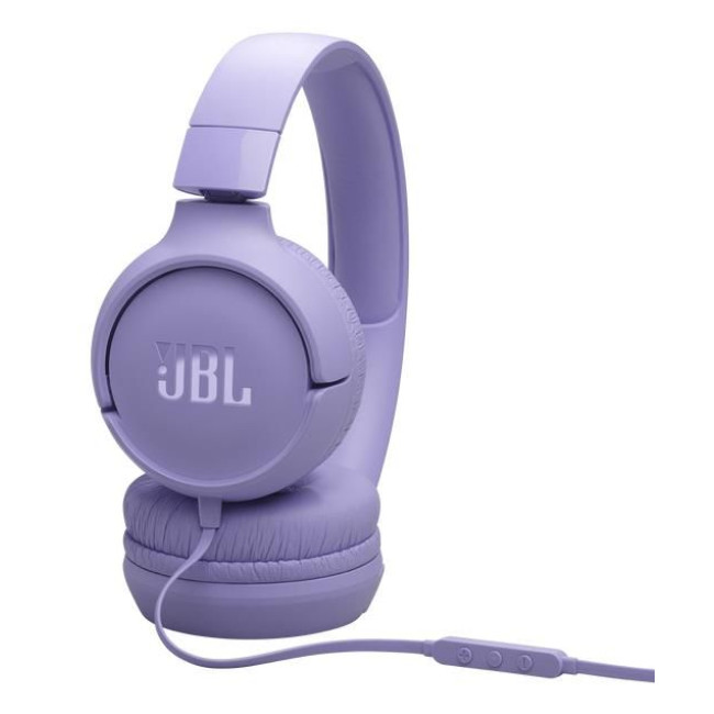 Навушники JBL JBLT520CPUR
