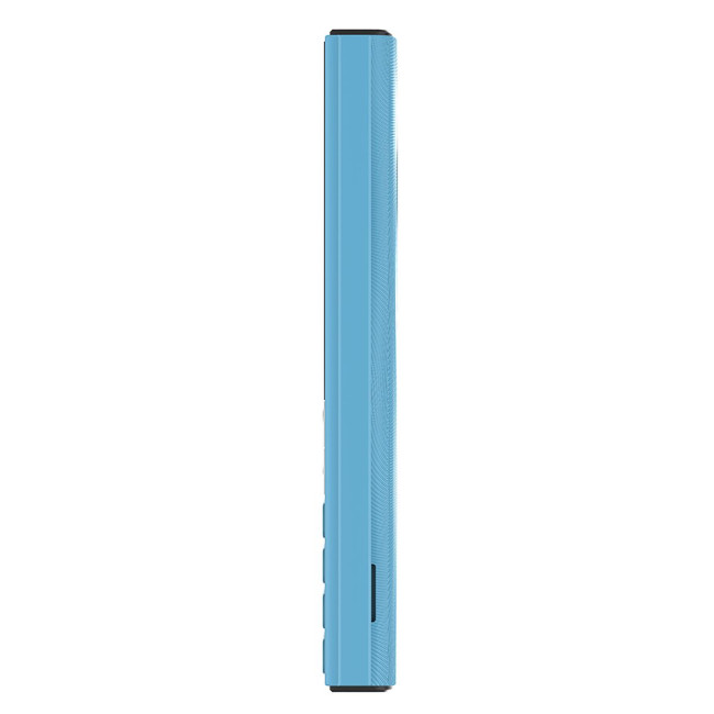 Мобільний телефон ERGO B185 Dual Sim Blue