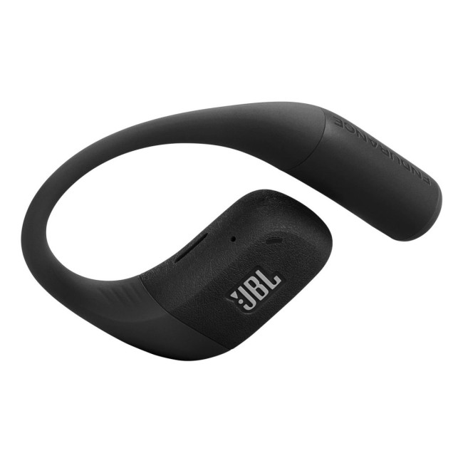 Навушники з БТ JBL JBLENDUZONEBLKG