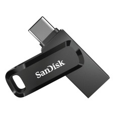 Флеш-пам'ять (накопичувач USB) USB-C 64GB SDDDC3-064G-G46 SANDISK