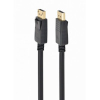 Кабель DisplayPort V1.3, 8K 30Hz, 2 м