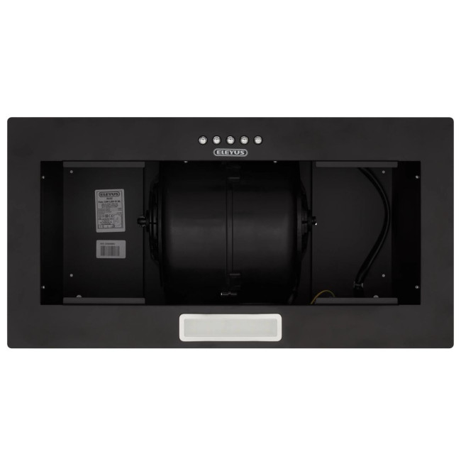 Витяжка Eleyus UNIA 1200 LED 52 BL