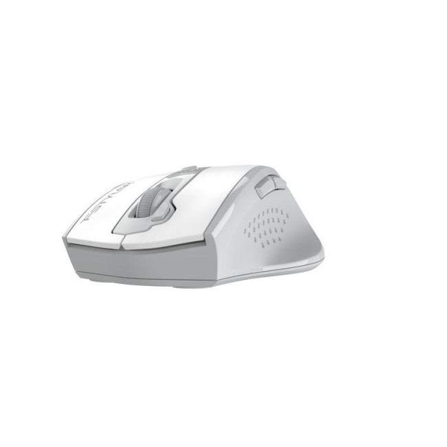 Миша бездротова безшумна Fstyler, USB, 3200 dpi, Double Click