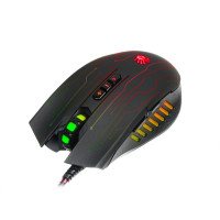 Ігрова миша Bloody Neon XGlide, оптична 3200 CPI