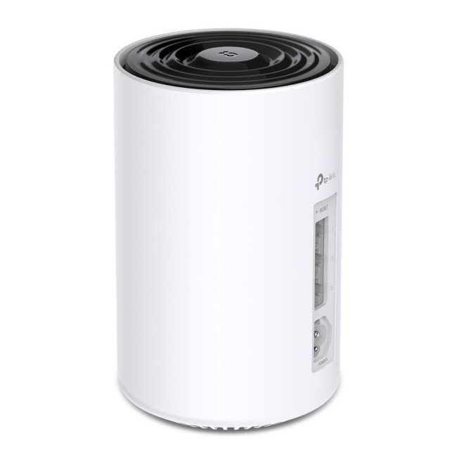 Домашня Powerline Mesh Wi-Fi система (3 шт у комплекті), Deco PX50(3-pack) TP-LINK