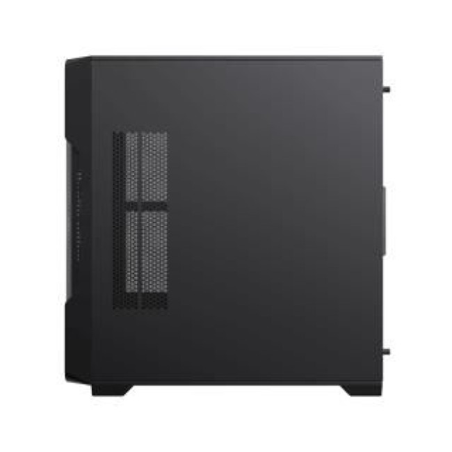 Корпус для комп'ютера EATX W/O PSU SIEGE BK GAMEMAX