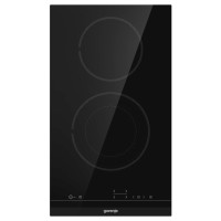 Електрична варильна поверхня Gorenje ECT 322 BCSC (BR3AA-T0)