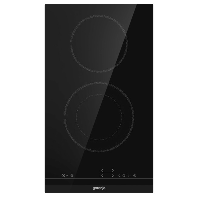 Електрична варильна поверхня Gorenje ECT 322 BCSC (BR3AA-T0)