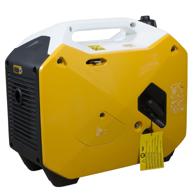 Генератор бензиновий ITC Power GG18I 1500/1800 W