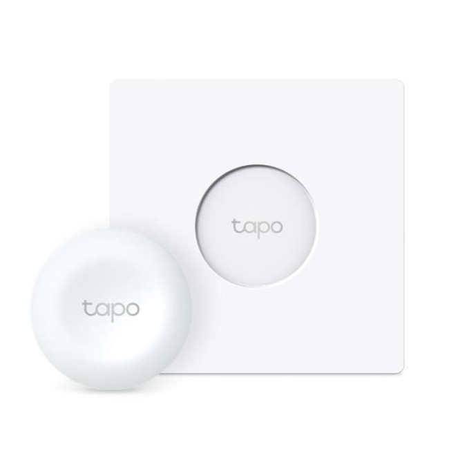 Інтелектуальний дистанційний димер, Tapo S200D TP-LINK