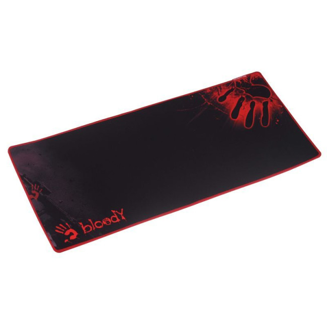 Килимок ігрової серії Bloody, 750*300*2 мм, серія Control, Retail packing