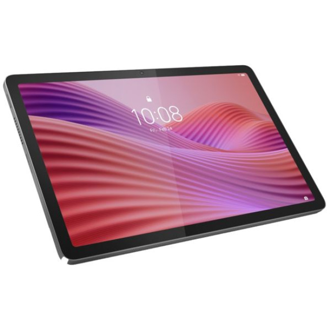 Планшет Lenovo Tab 4/128 LTE Luna Grey + Clear Case (ZAEJ0050UA)