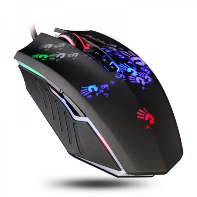 Ігрова миша Activated Bloody Gaming, оптична 4000 CPI